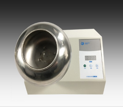 上海黃海藥檢小型包衣機BY-300A(標(biāo)配型)